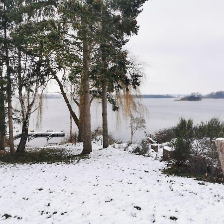 Haus Am See Furstenwerder Екстер'єр фото
