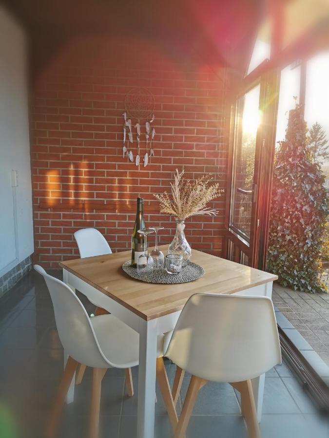 Haus Am See Furstenwerder Екстер'єр фото