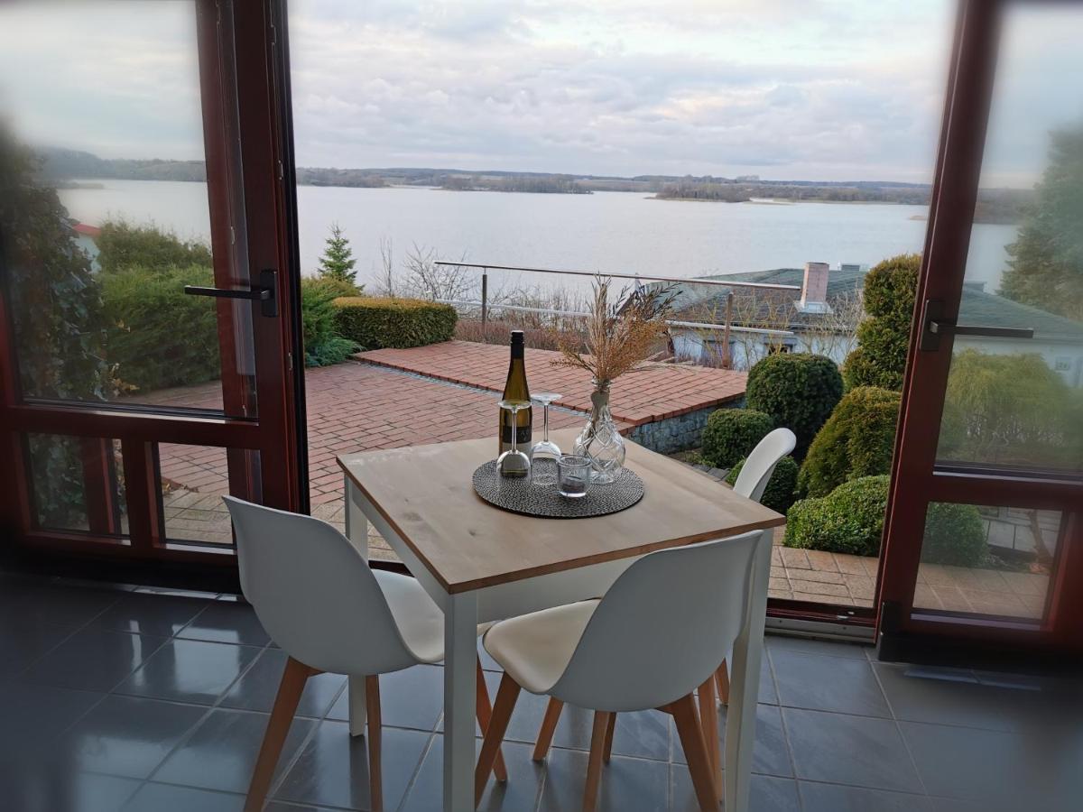 Haus Am See Furstenwerder Екстер'єр фото